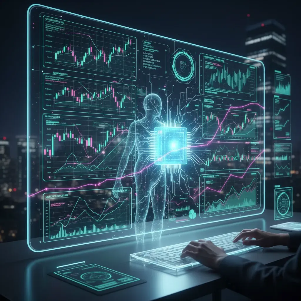 AI deal scanning system