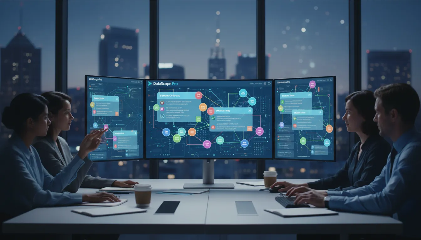 Business Directory Listing Optimization