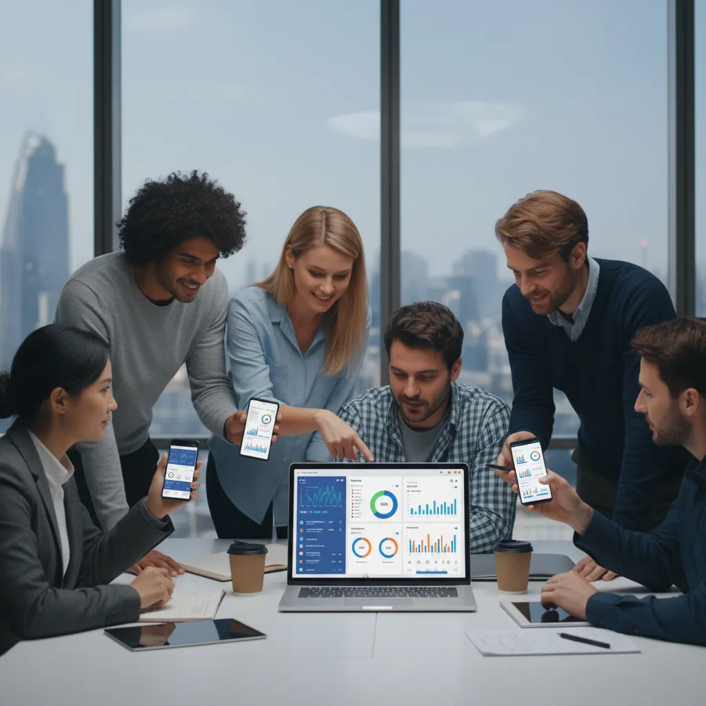 Business Directory SEO Performance Review