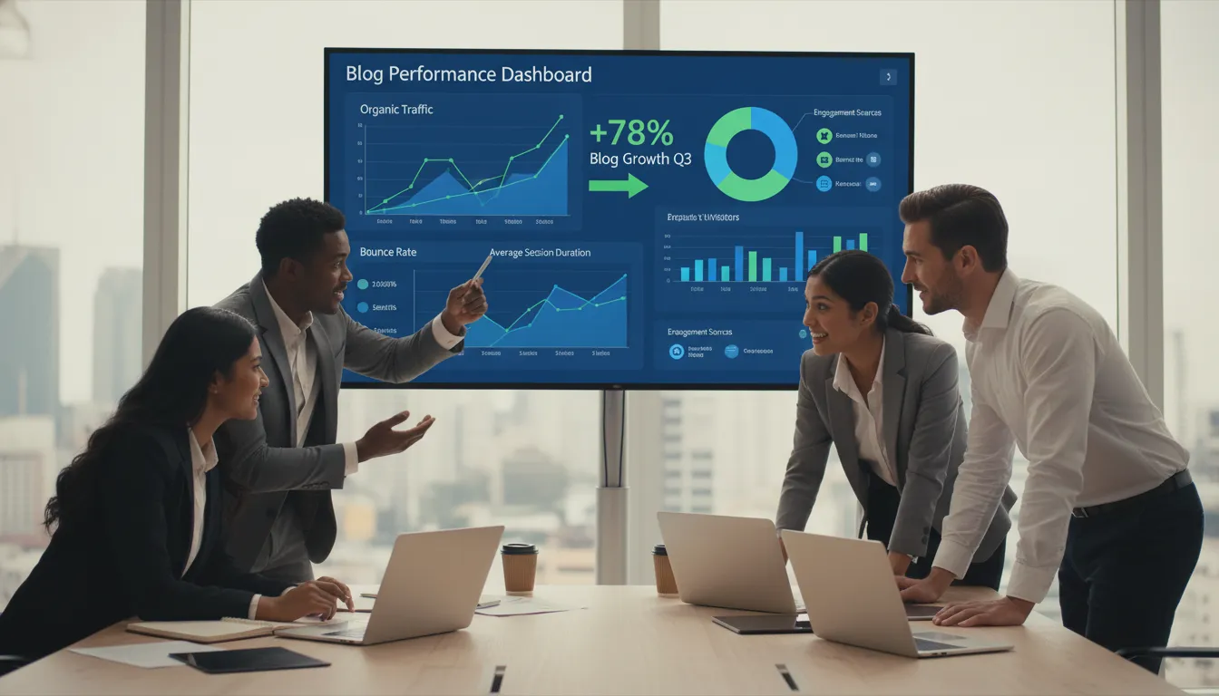 Content Marketing Services