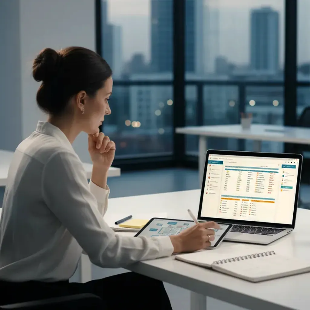 Content Marketing Services