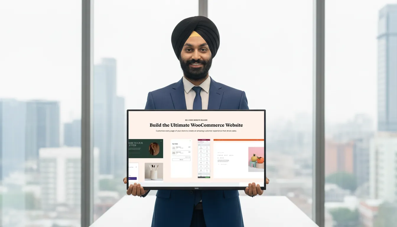 E-Commerce Store Setup Services and Development