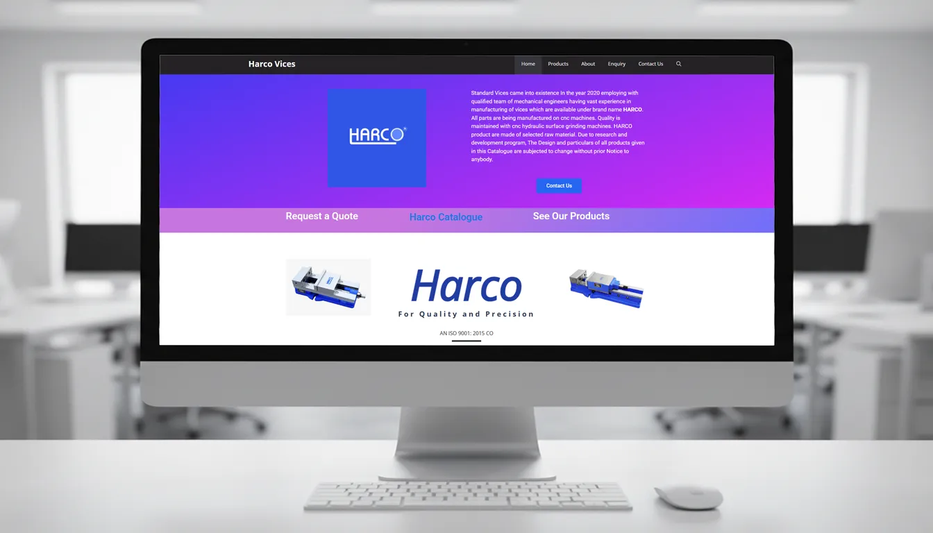 Website Maintenance & Support Services