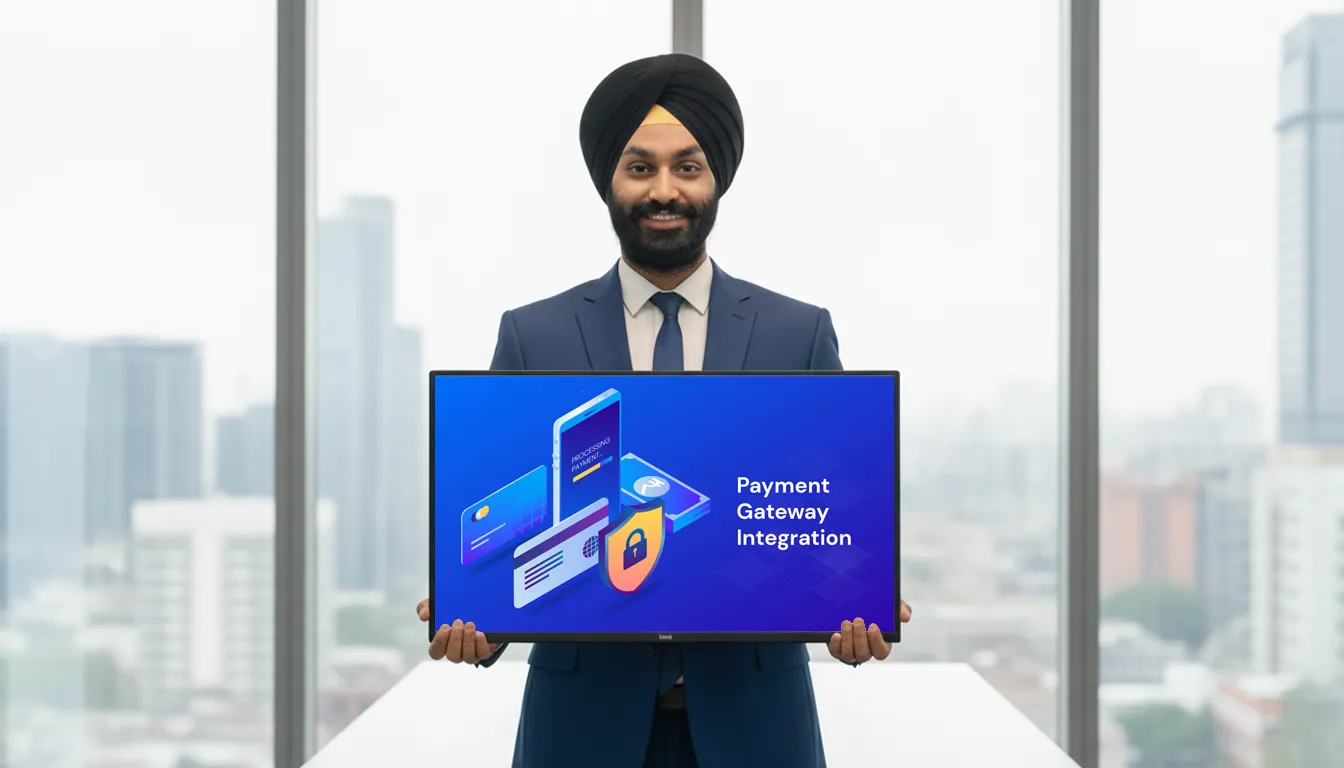 E-Commerce Store Setup Services and Development