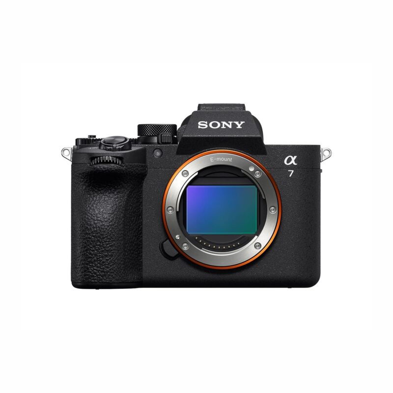 Sony A7V