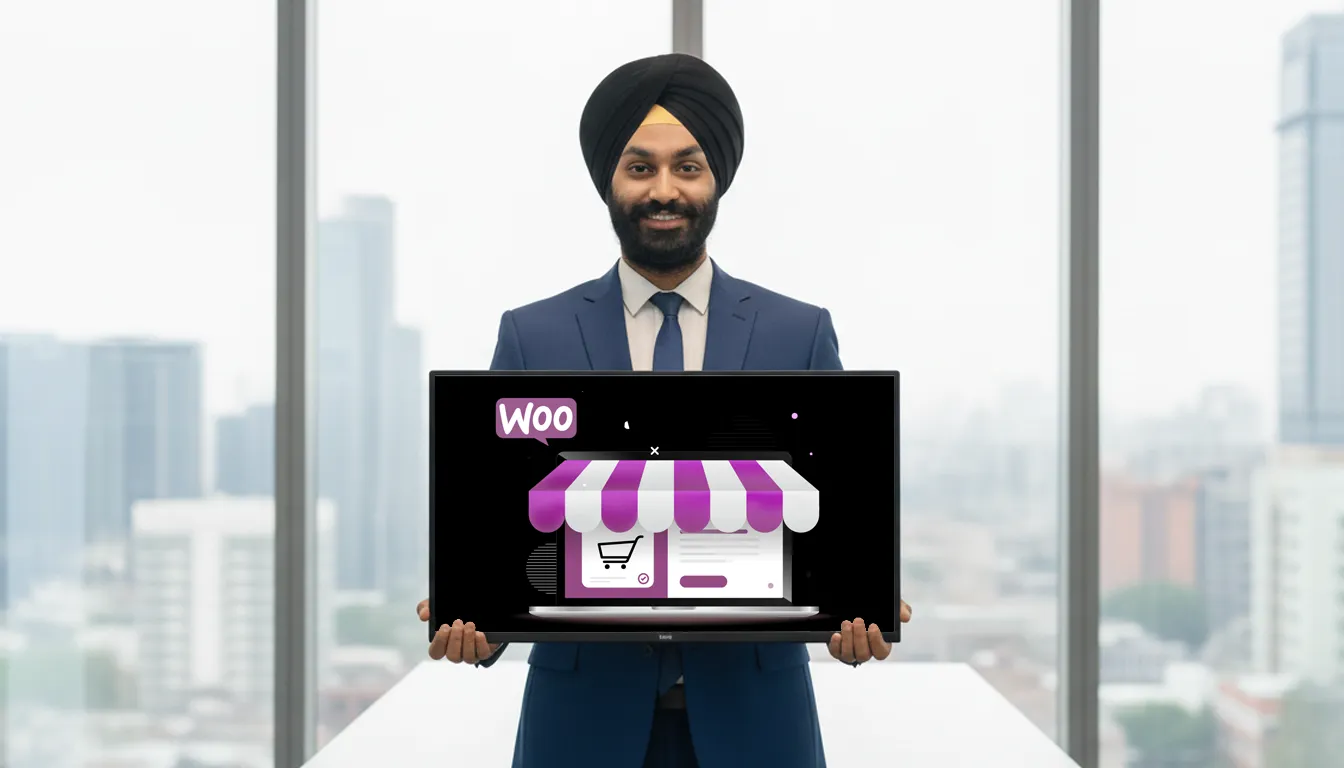 E-Commerce Store Setup Services and Development