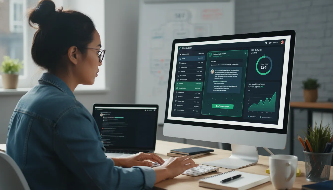 off-page SEO link building services