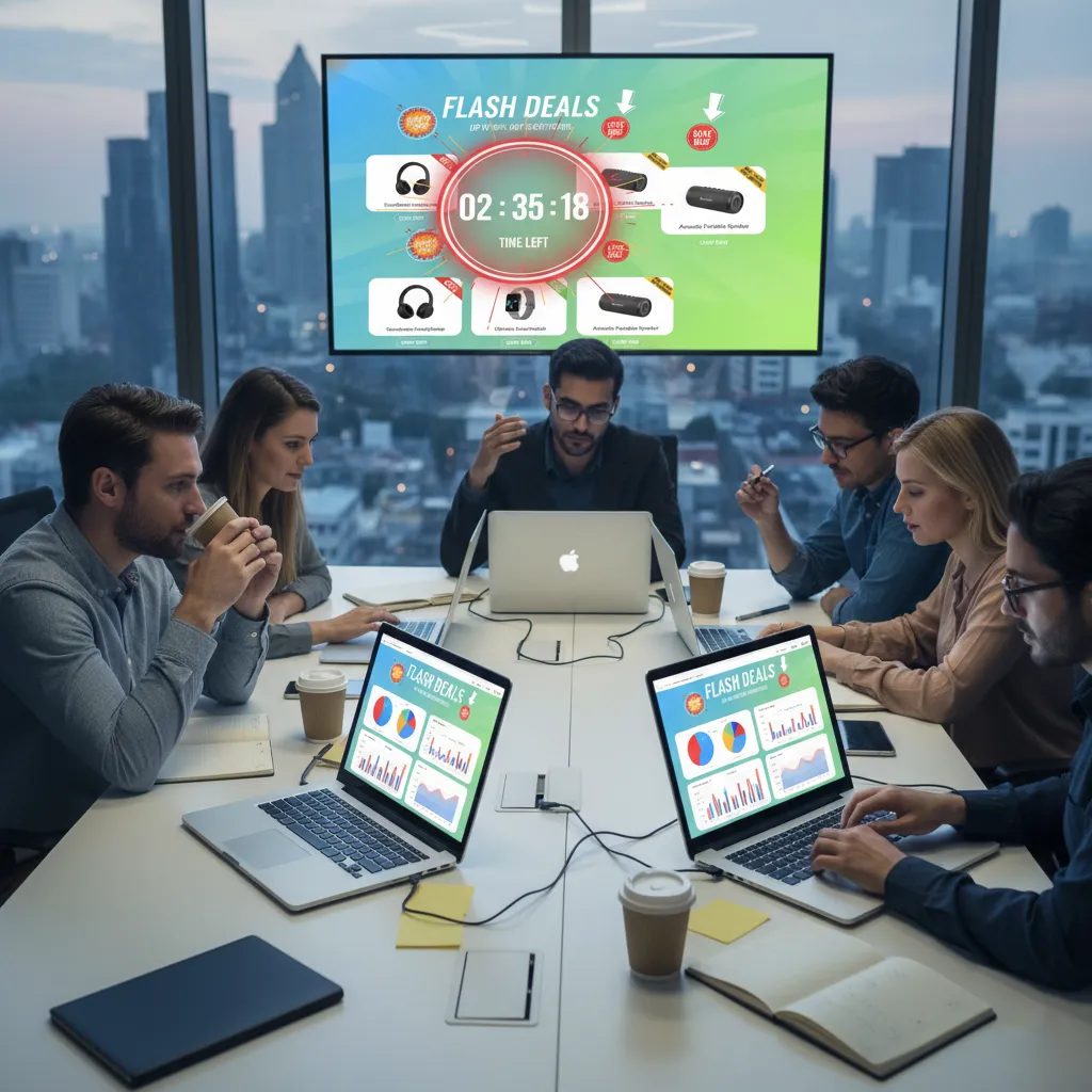 trending deals verification