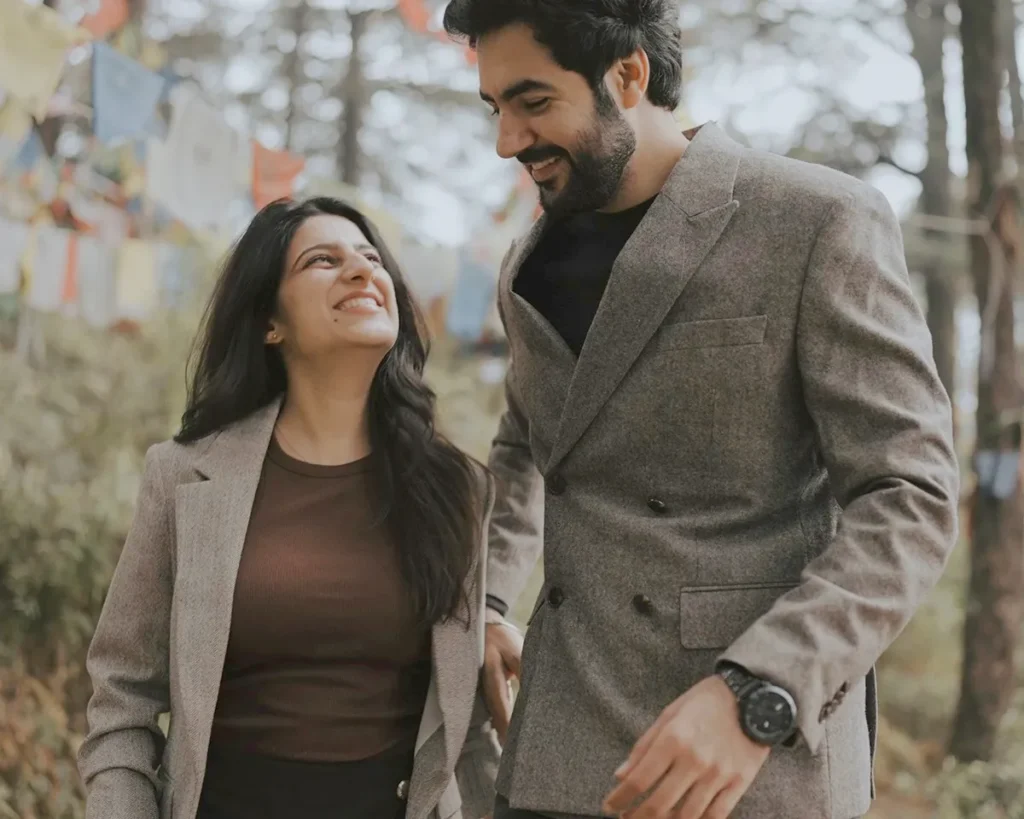 Sam Salgotra Photography