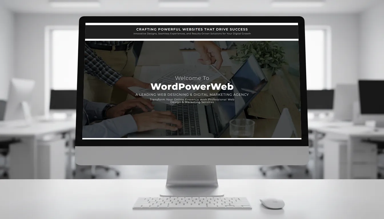 wordpowerweb
